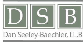 DSB Law logo